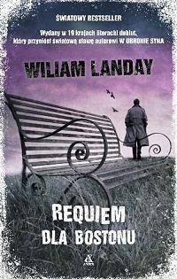 William Landay ‹Requiem dla Bostonu›