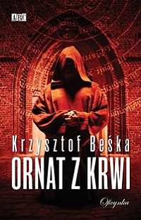 Krzysztof Beśka ‹Ornat z krwi›