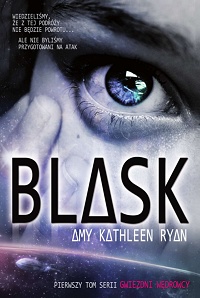 Amy Kathleen Ryan ‹Blask›