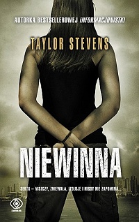 Taylor Stevens ‹Niewinna›