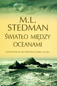 M.L. Stedman ‹Światło między oceanami›