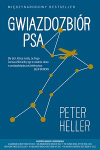 Peter Heller ‹Gwiazdozbiór Psa›