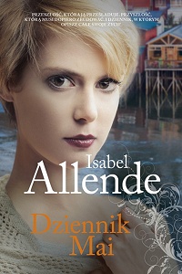 Isabel Allende ‹Dziennik Mai›