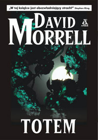 David Morrell ‹Totem›