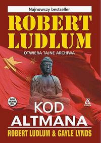 Robert Ludlum, Gayle Lynds ‹Kod Altmana›
