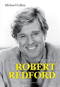Michael Callan ‹Robert Redford. Biografia›