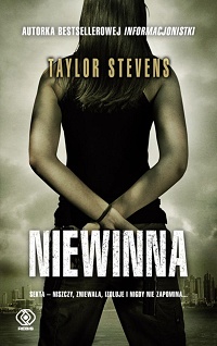 Taylor Stevens ‹Niewinna›