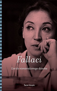 Oriana Fallaci ‹List do nienarodzonego dziecka›