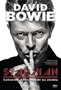Paul Trynka ‹David Bowie. Starman›