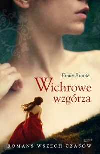 Emily Brontë ‹Wichrowe wzgórza›