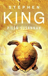 Stephen King ‹Pieśń Susannah›