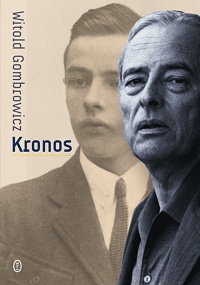 Witold Gombrowicz ‹Kronos›