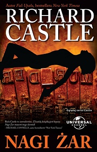 Richard Castle ‹Nagi żar›