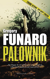 Gregory Funaro ‹Palownik›