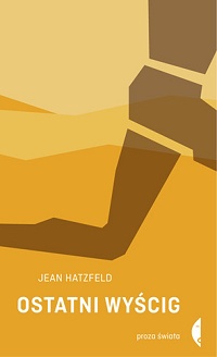 Jean Hatzfeld ‹Ostatni wyścig›