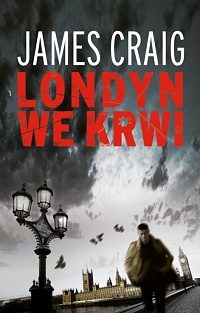 James Craig ‹Londyn we krwi›