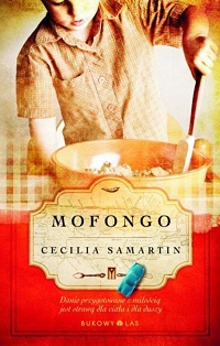 Cecilia Samartin ‹Mofongo›