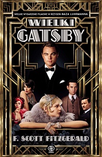 F. Scott Fitzgerald ‹Wielki Gatsby›