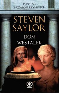 Steven Saylor ‹Dom Westalek›