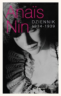 Anaïs Nin ‹Dziennik 1934-1939›