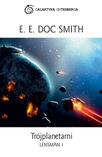 E.E. „Doc” Smith ‹Trójplanetarni›