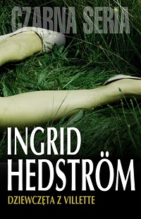 Ingrid Hedström ‹Dziewczęta z Villette›