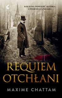 Maxime Chattam ‹Requiem otchłani›