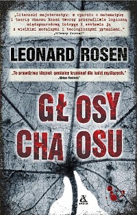 Leonard Rosen ‹Głosy chaosu›