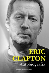 Eric Clapton ‹Autobiografia›