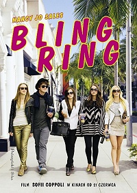 Nancy Jo Sales ‹Bling Ring›