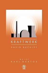 David Buckley ‹Kraftwerk›