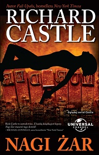 Richard Castle ‹Nagi żar›