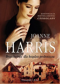 Joanne Harris ‹Brzoskwinie dla księdza proboszcza›
