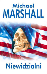 Michael Marshall ‹Niewidzialni›
