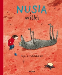 Pija Lindenbaum ‹Nusia i wilki›