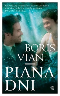 Boris Vian ‹Piana dni›