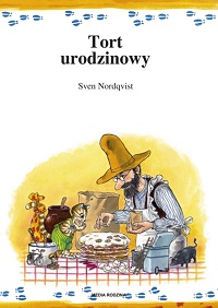 Sven Nordqvist ‹Tort urodzinowy›