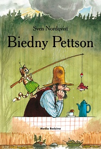 Sven Nordqvist ‹Biedny Pettson›