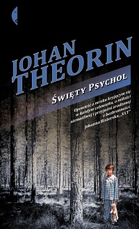 Johan Theorin ‹Święty Psychol›