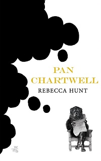 Rebbeca Hunt ‹Pan Chartwell›