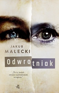 Jakub Małecki ‹Odwrotniak›