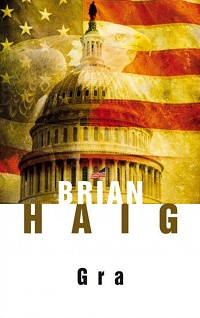 Brian Haig ‹Gra›