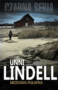 Unni Lindell ‹Miodowa pułapka›