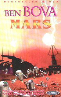 Ben Bova ‹Mars›