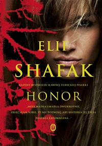 Elif Shafak ‹Honor›