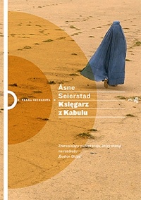 Åsne Seierstad ‹Księgarz z Kabulu›