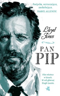 Lloyd Jones ‹Pan Pip›