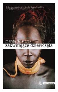 Marita de Sterck ‹Zakwitające dziewczęta›