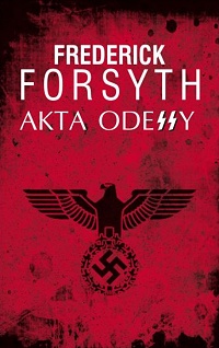 Frederick Forsyth ‹Akta Odessy›