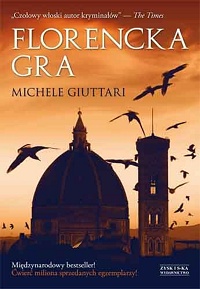 Michele Giuttari ‹Florencka gra›